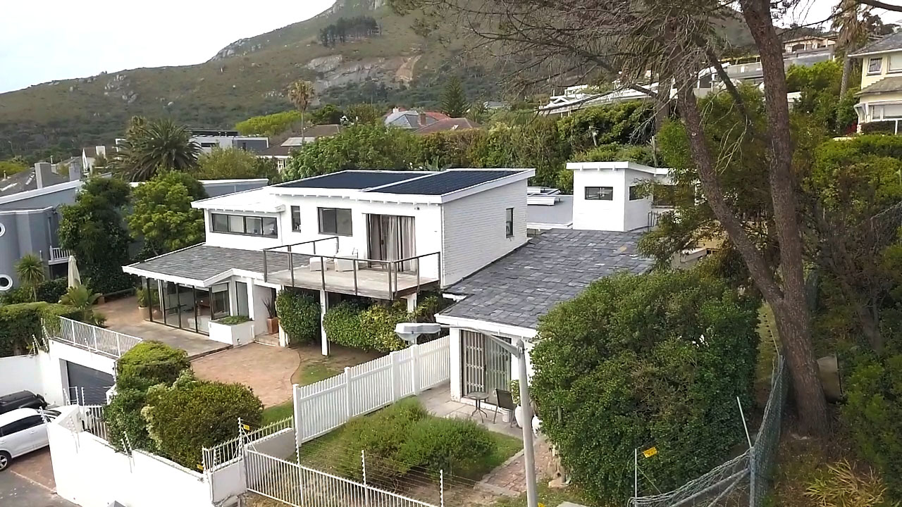 5 Bedroom Property for Sale in Camps Bay Western Cape